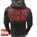 Толстовка Slipknot - We Are Not Your Kind