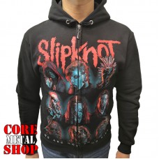 Толстовка Slipknot - We Are Not Your Kind