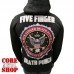 Толстовка Five Finger Death Punch 