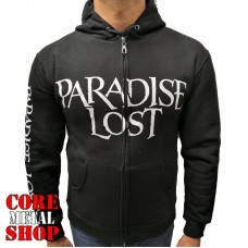 Толстовка Paradise Lost