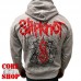 Толстовка Slipknot