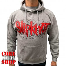 Толстовка Slipknot