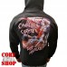 Толстовка Cannibal Corpse  (без молнии)