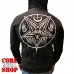 Толстовка Pentagram Baphomet