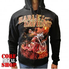 Толствока Harley-Davidson