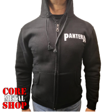 Толстовка Pantera