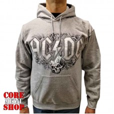 Толстовка AC/DC