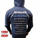 Толстовка Metallica - Ride The Lightning