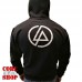 Толстовка Linkin Park - Minutes to Midnight