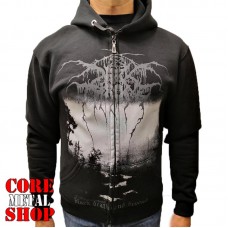 Толстовка Darkthrone - Black Death and Beyond