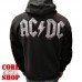 Толстовка AC/DC - Hells Bells