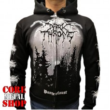 Толстовка Darkthrone - Panzerfaust