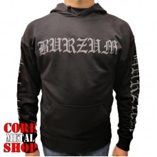 Толстовка Burzum - Hvis Lyset Tar Oss