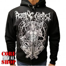 Толстовка Rotting Christ