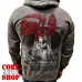 Толстовка Death - Scream Bloody Gore 