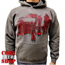 Толстовка Death - Scream Bloody Gore 
