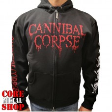 Кенгурушка  Cannibal Corpse - Butchered at birth