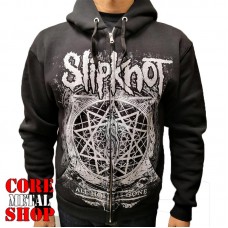 Толстовка Slipknot - All Hope is Gone