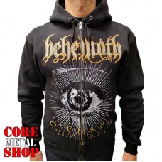 Толстовка Behemoth - O' Death