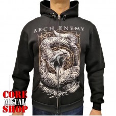 Толстовка Arch Enemy - Deceivers