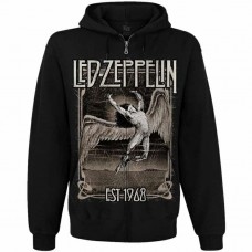 Толстовка Led Zeppelin - Swan Song