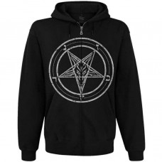 Толстовка Pentagram