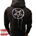Толстовка Gorgoroth - Pentagram