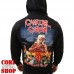 Толстовка Cannibal Corpse - Eaten Back To Life