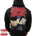 Толстовка Morbid Angel - Covenant