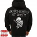 Толстовка Cannibal Corpse - Butchered at Birth