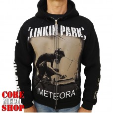 Толстовка Linkin Park - Meteora