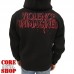 Толстовка Cannibal Corpse - Violence Unimagined Толстовка Cannibal Corpse - Violence Unimagined