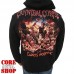 Худі Cannibal Corpse - Chaos Horrific Худі Cannibal Corpse - Chaos Horrific