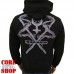 Худи Lorna Shore - ...And I Return to Nothingness Худи Lorna Shore - ...And I Return to Nothingness