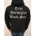 Толстовка-Darkthrone (True Norvegian Black Metal) на молнии