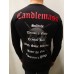 Лонгслів-Candlemass "Epicus Doomicus Metallicus"
