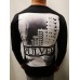 Футболка з довгим рукавом-Lifelover “Pulver”- Urban