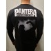 Футболка з довгим рукавом-Pantera - Cowboys From Hell