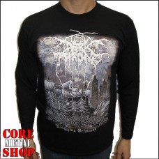 Лонгслив Darkthrone - True norwegian black metal