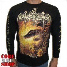 Лонгслив NOKTURNAL MORTUM - Истина / Verity