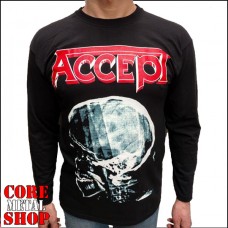 Лонгслив  Accept - Death Row