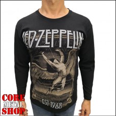 Лонгслив Led Zeppelin - Est 1968