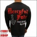 Лонгслив Mercyful Fate