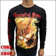 Лонгслив Mercyful Fate