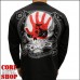 Лонгслив Five Finger Death Punch - War Is The Answer