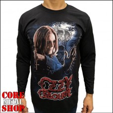 Лонгслив Ozzy Osbourne