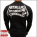 Лонгслив Metallica - And Justice For All