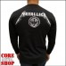 Лонгслив Metallica - Templar