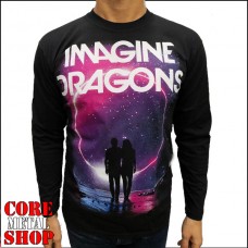 Лонгслив Imagine Dragons