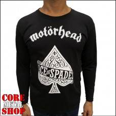 Лонгслив Motorhead - Ace of Spades